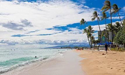 Может мне съездить на море