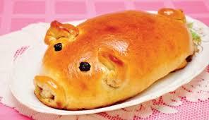 Песенка пирожка