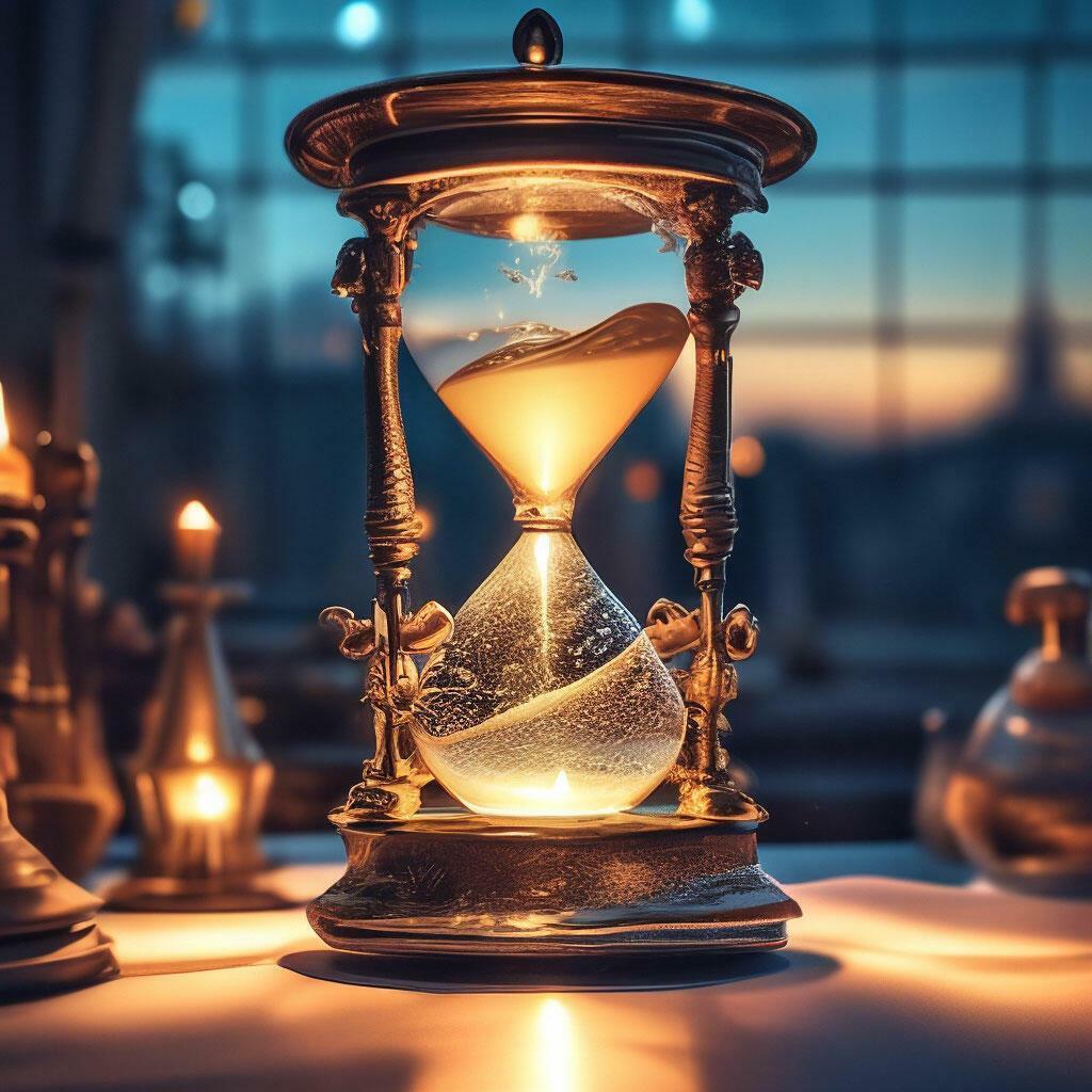Песочные часы