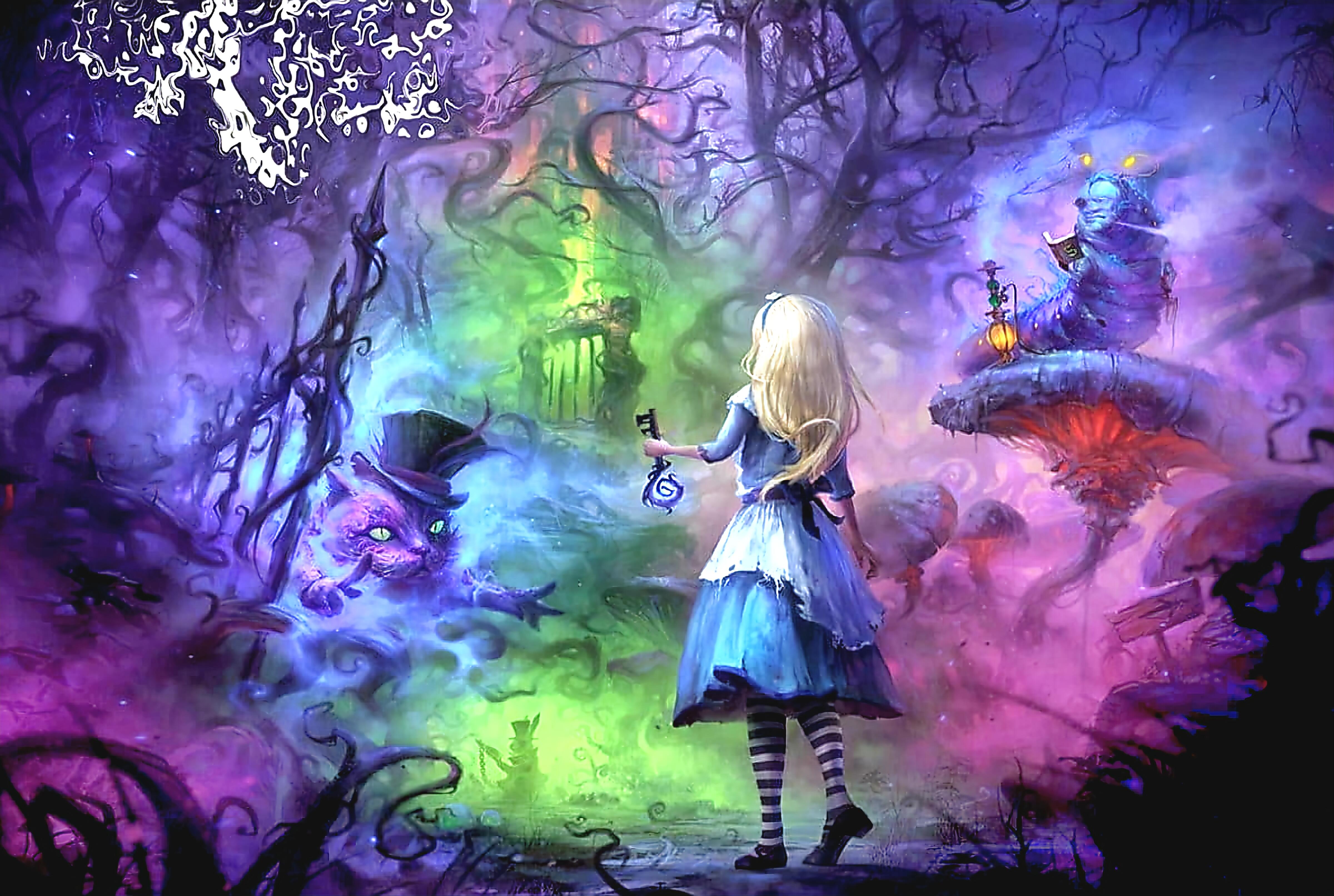 Как создать картинку с помощью алисы. Квест Алиса в стране чудес. Алиса ин Вондерленд. Алиса в стране чудес Алиса. Льюис Керолл «Алиса в стране чудес».