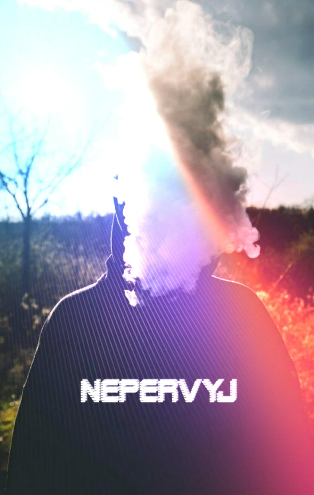 Цветок лилии