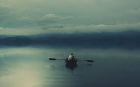 Я ОДИНОК, ИЩУ УЕДИНЕНИЕ