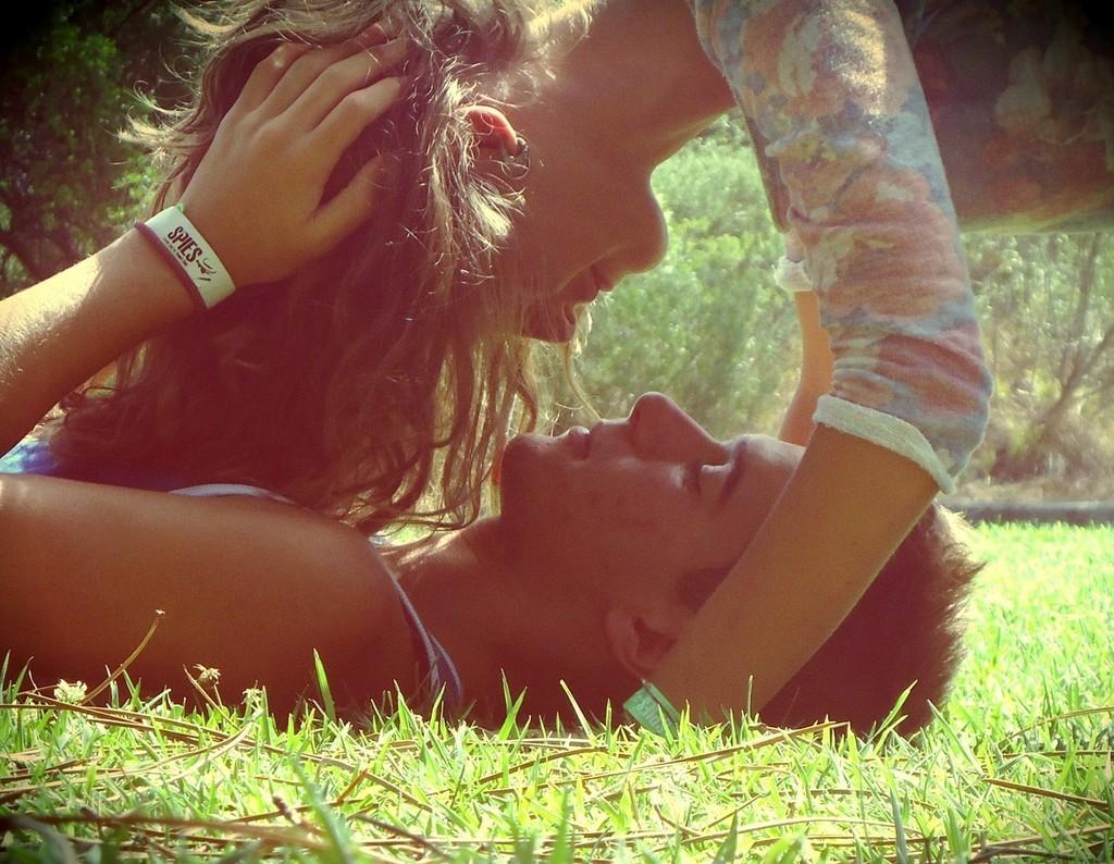 Коварная весна