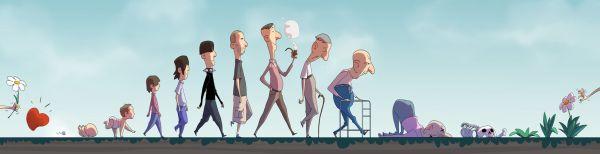 ЦИКЛИЧНОСТЬ ЖИЗНИ