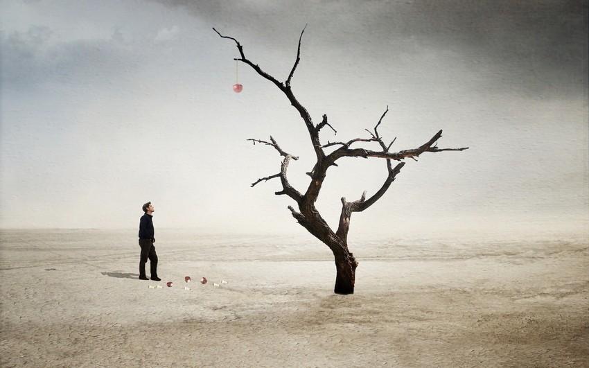 КАК ТО ТАК разговор с богом...