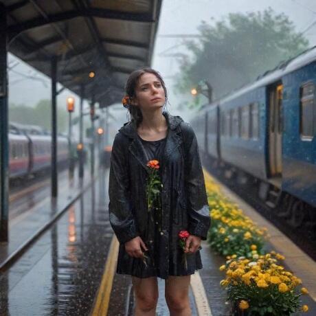 Остаюсь, подожди