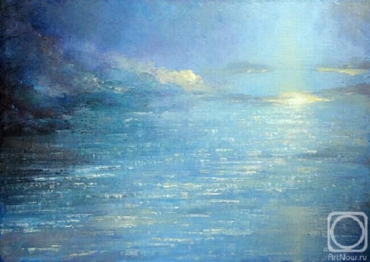 "Небесная река" (13.11.2016)