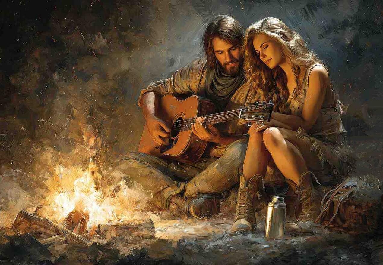 НА  КРАЙ  ЗЕМЛИ