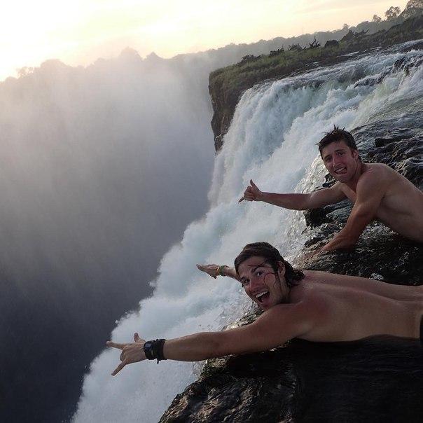 Покорители