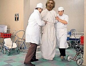 "И ВСПЛАКНЁМ…" Эд. Неженин. Стихи Про.  Пародия