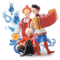 Что ни день — какой-то праздник