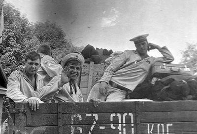 Нет мне покоя