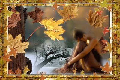 Разбитое сердце