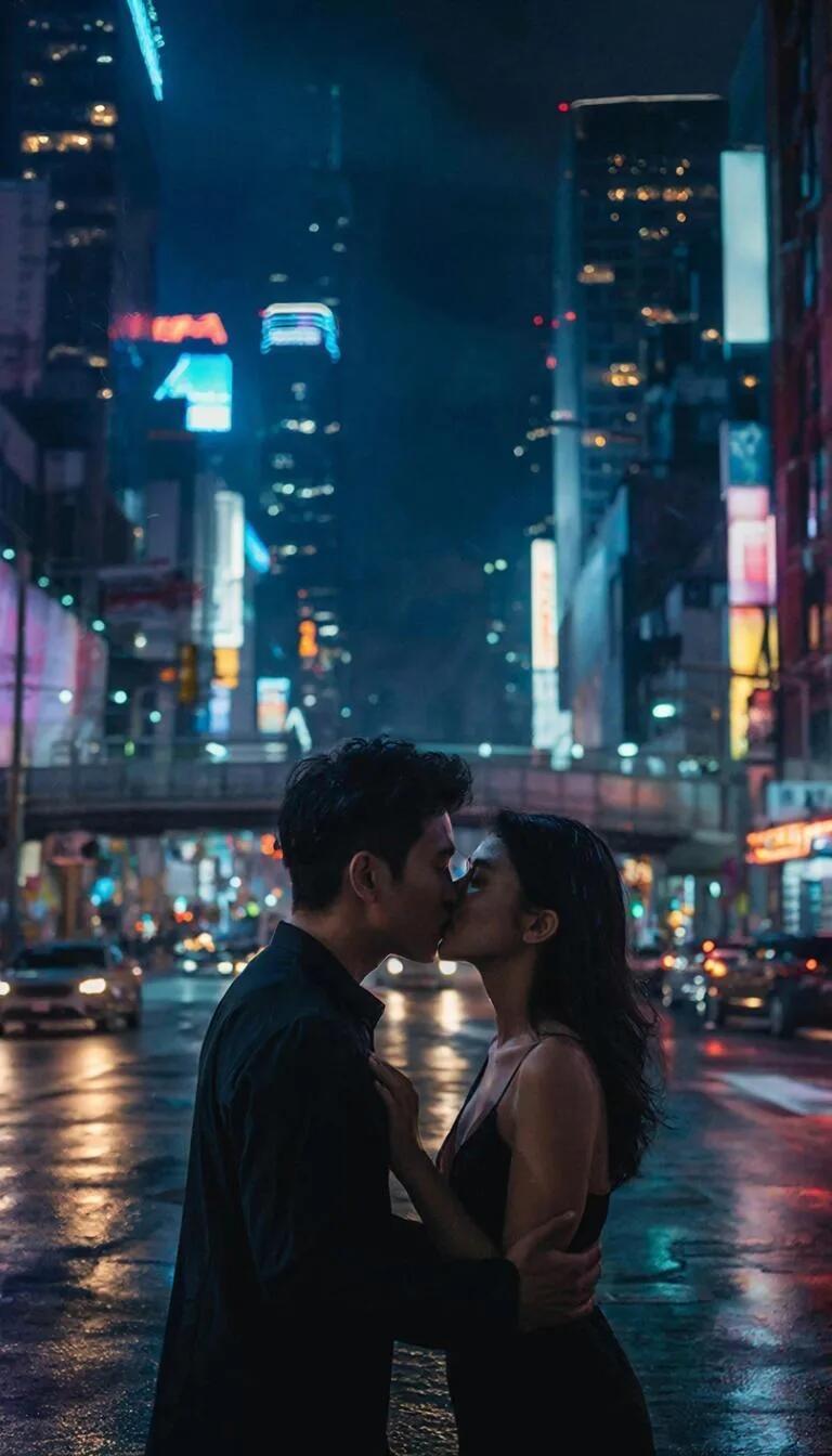 Сонет 2. Короткая любовь