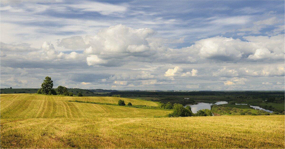 Картинка широка страна моя родная