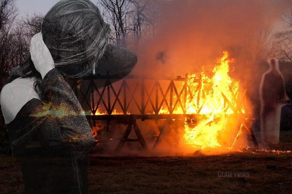 "Я свободен"