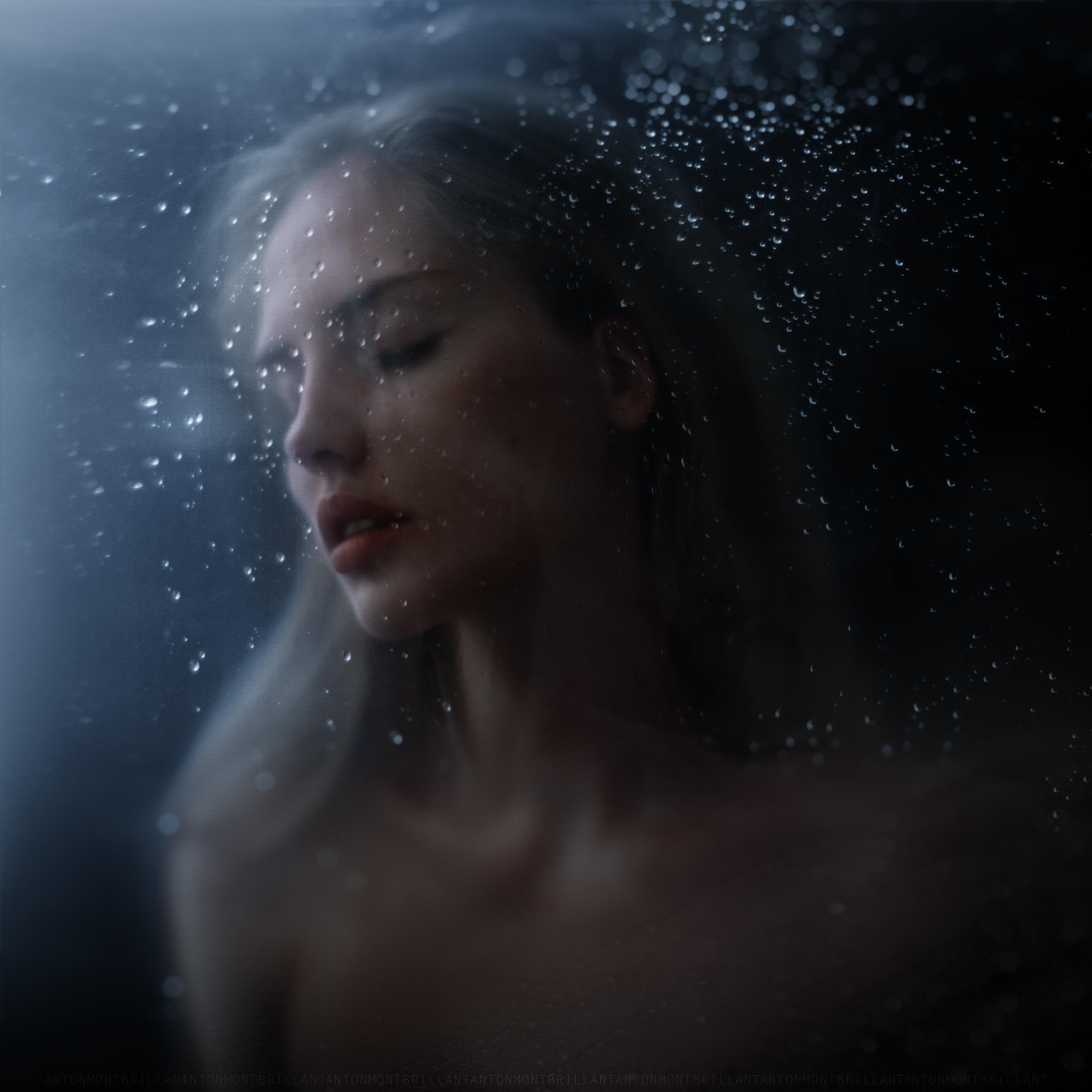 Исцели (в соавторстве с Лизаветой Ли)