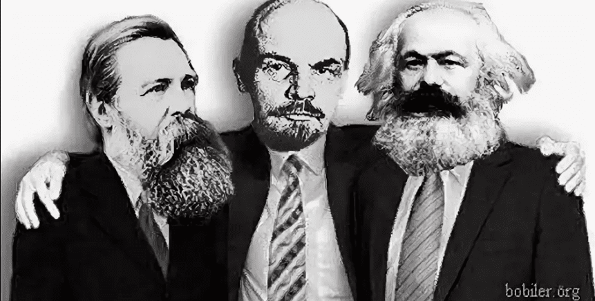 Неравенство