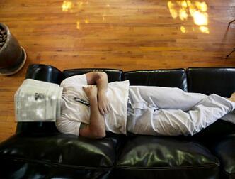 Осень, пересчитаны цыплята