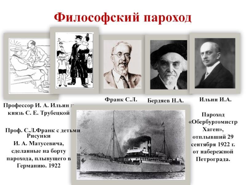 ПУТЬ РОССИИ