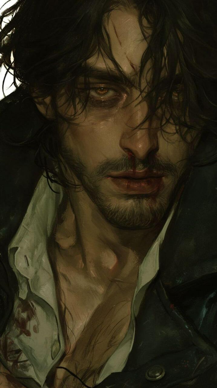 19. Ты разбиваешь мне сердце