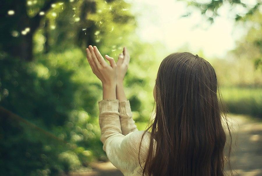 В мире найдется удача.