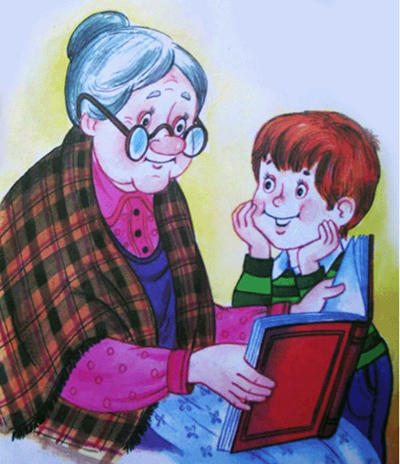 Кто балует ребёнка, тот глупец