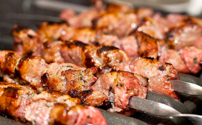 Ребята с нашего двора, или Хороши ананасов укосы!