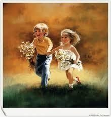 Что такое Детство?