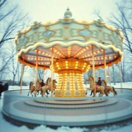 Летняя метель