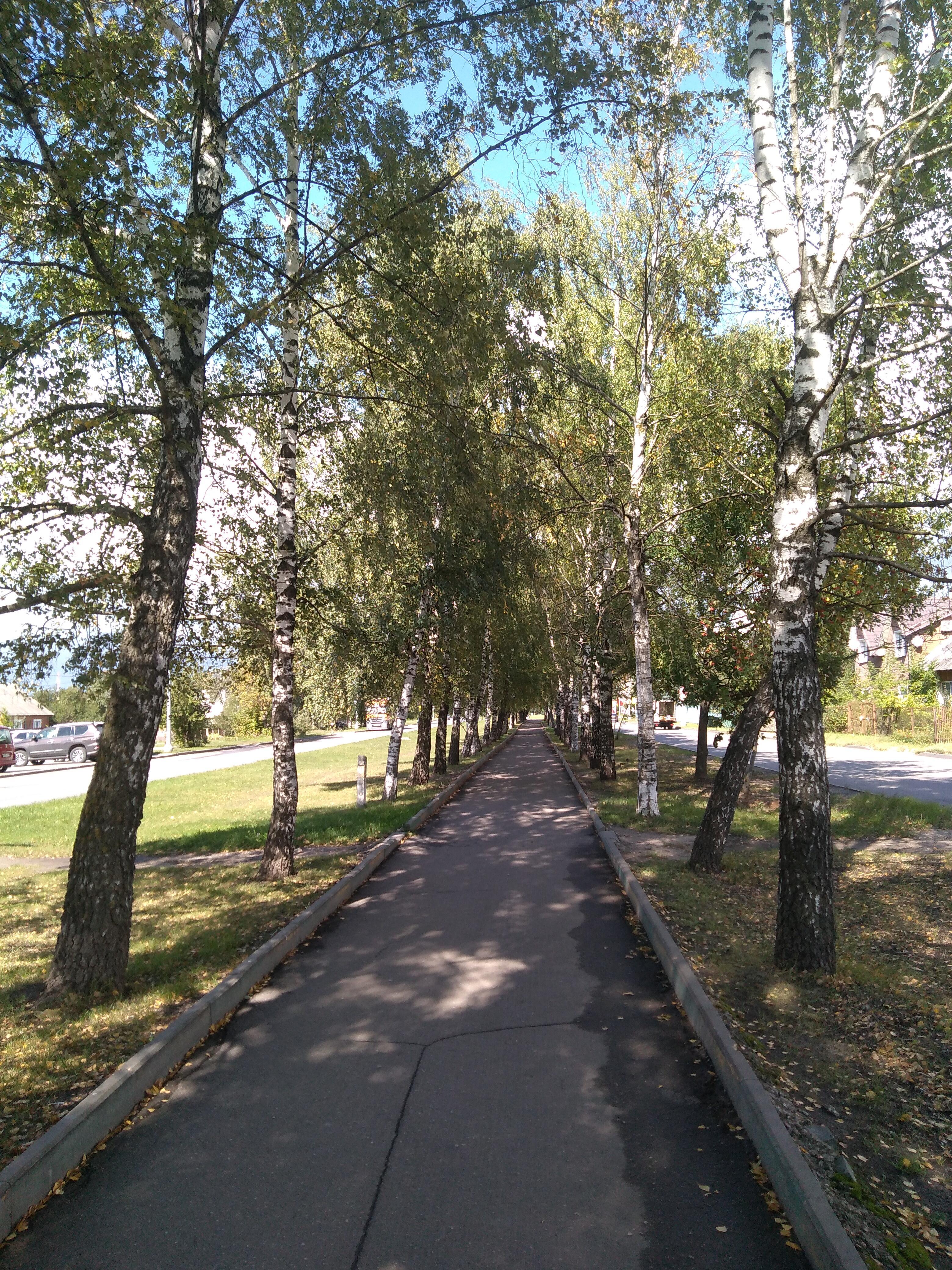 Копи энергию в себе.