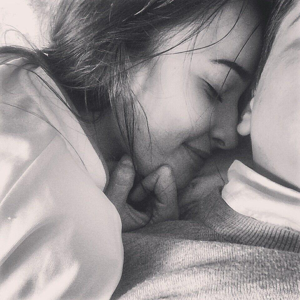 УТРО НОВОГО ДНЯ