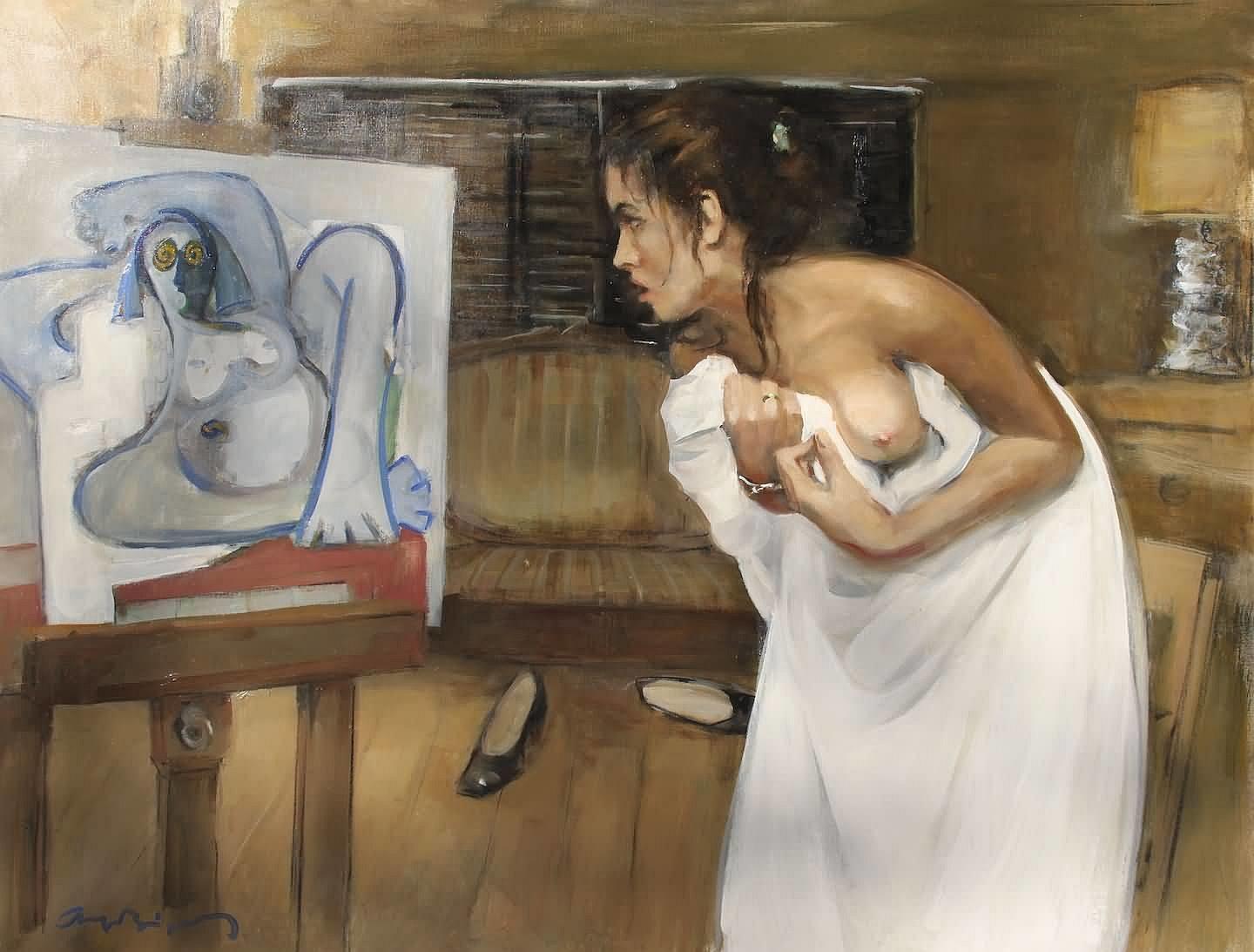 Алина Плитман "Когнитивным заблуждениям подвержены абсолютно все"