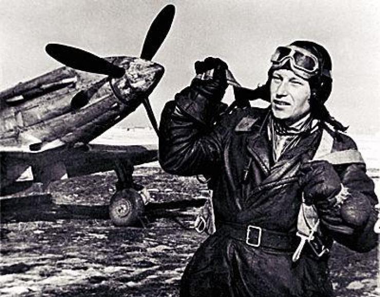 Андрей Зубов "Великая, но не только Отечественная" (часть 5)