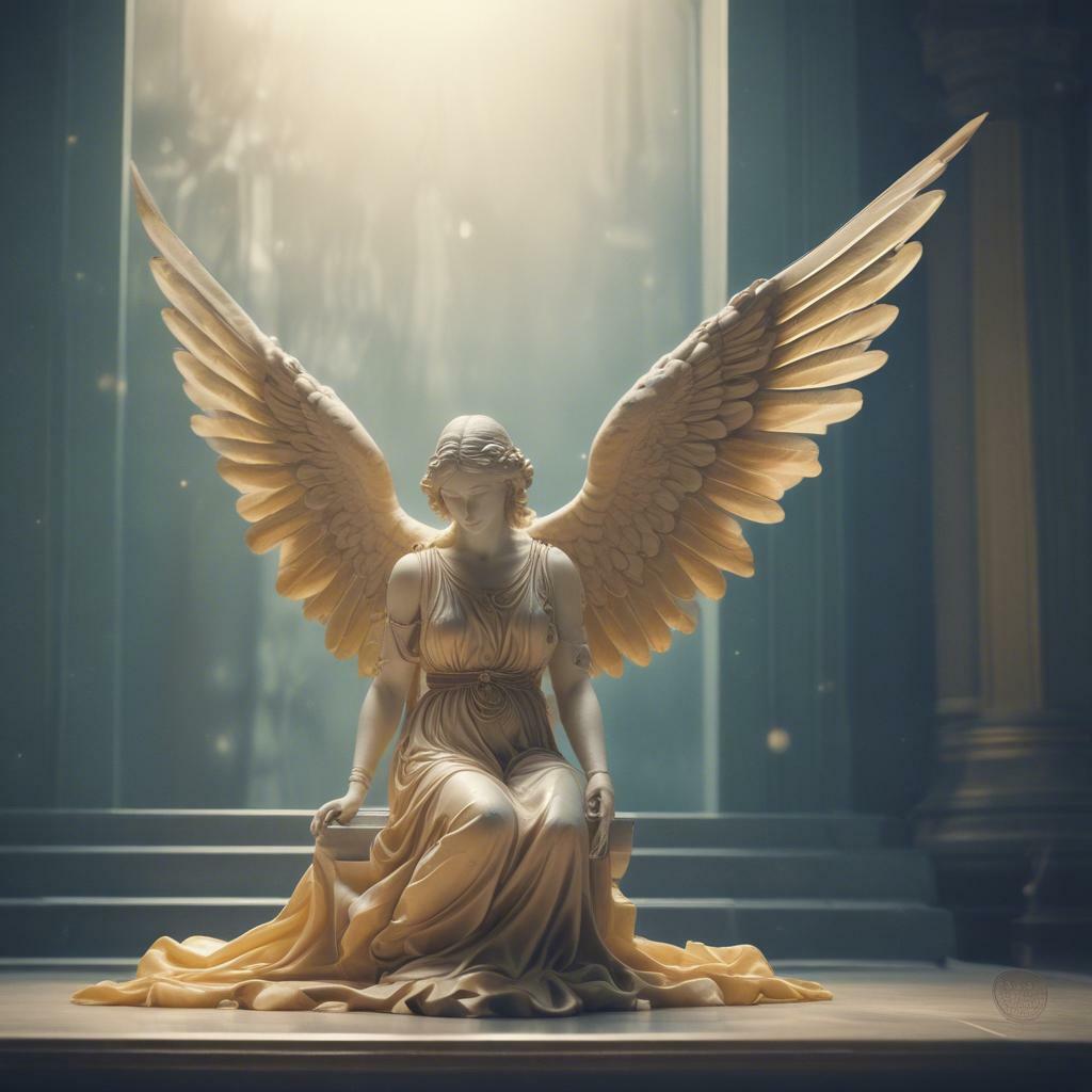 Упавший Ангел