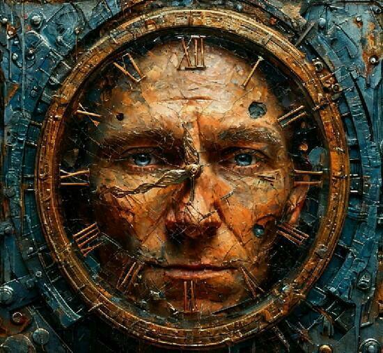 Под дудку Хроноса... / песня