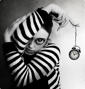 Бессоггица