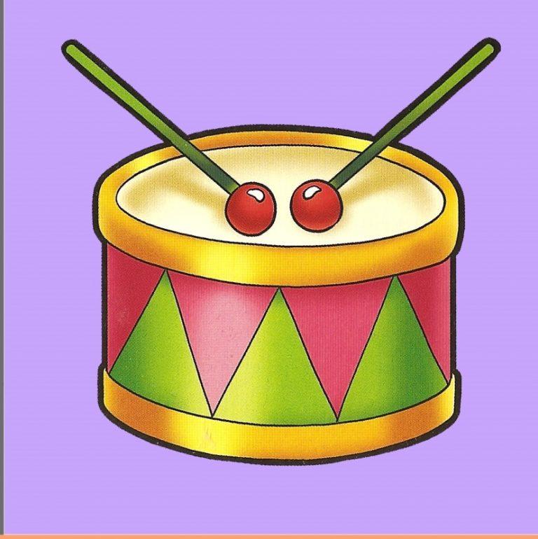 День рожденья Хрюшки