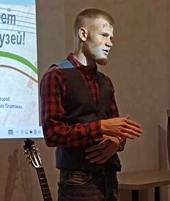 Куда уходит детство