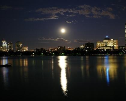 Там, на том берегу