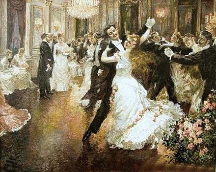 К празднику Восьмого Марта