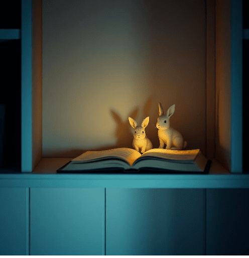 ВОЗВРАЩАЙСЯ!