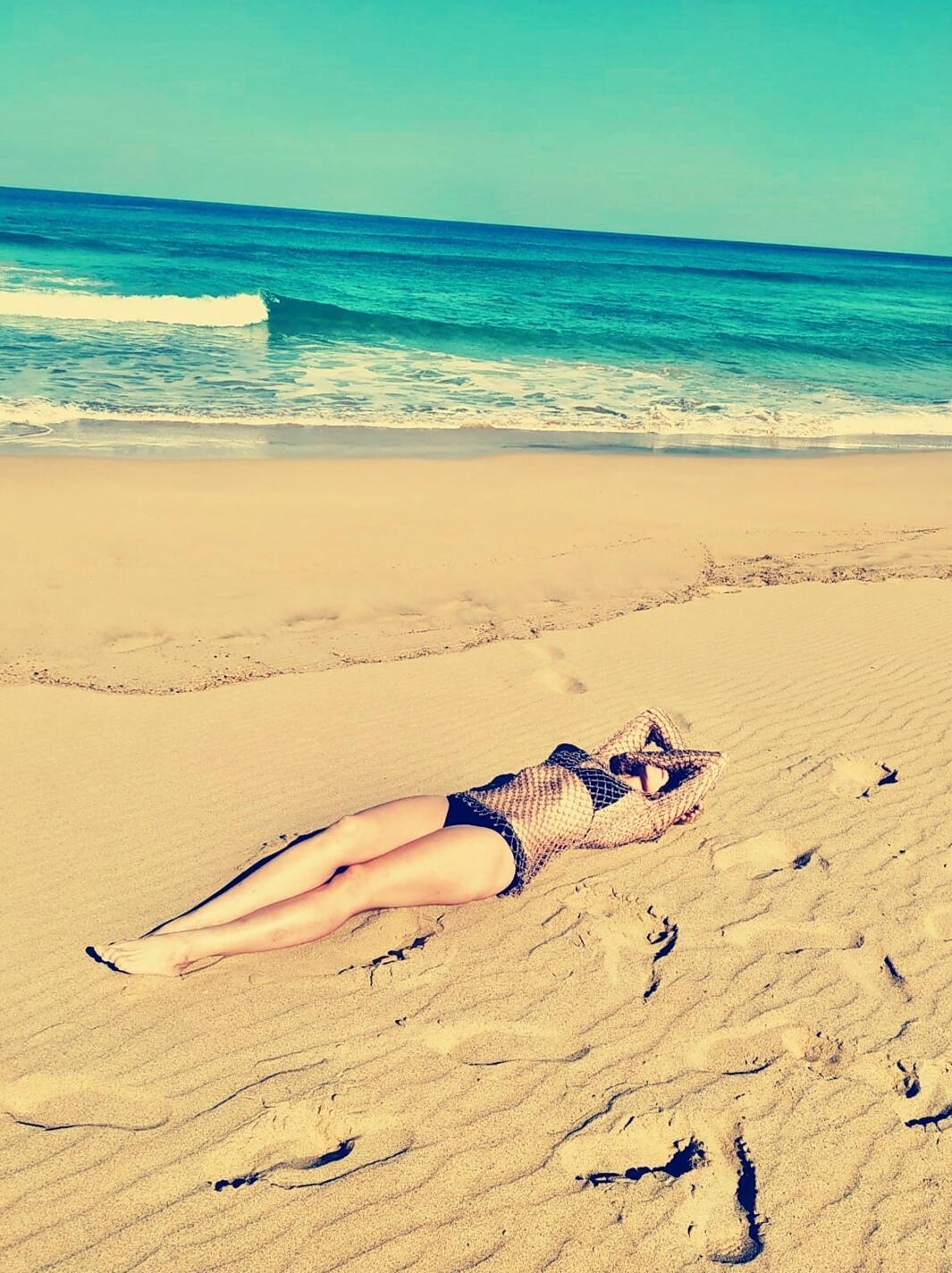 ДЕКАБРЬ НА ФУЭРТЕВЕНТУРЕ (III)