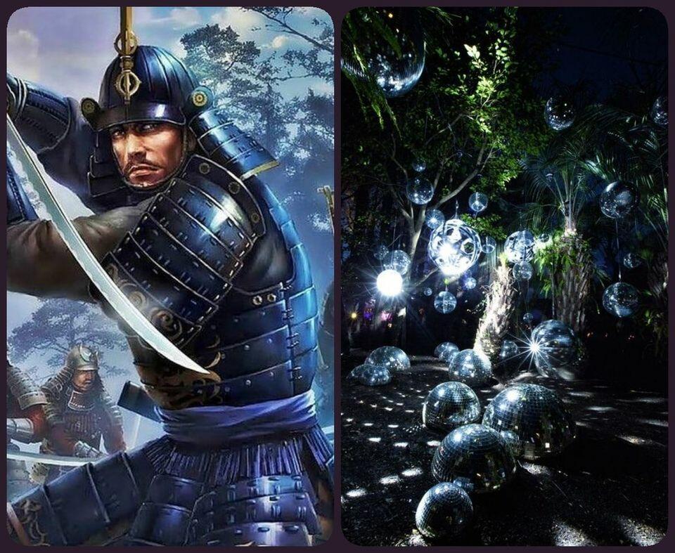 Где-то на кромке Земли,... Галинка Багрецова