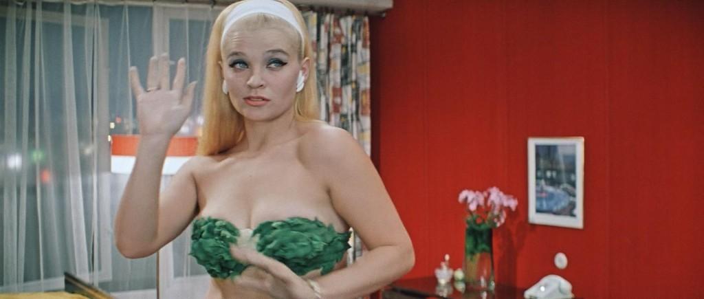 Анне Сергеевне(Бриллиантовая рука)-75 лет