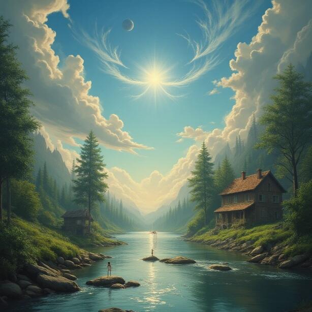 С милостью Божьей