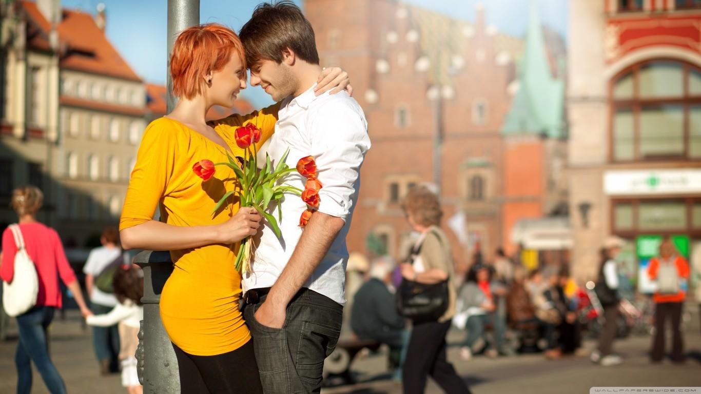 Хочу любить