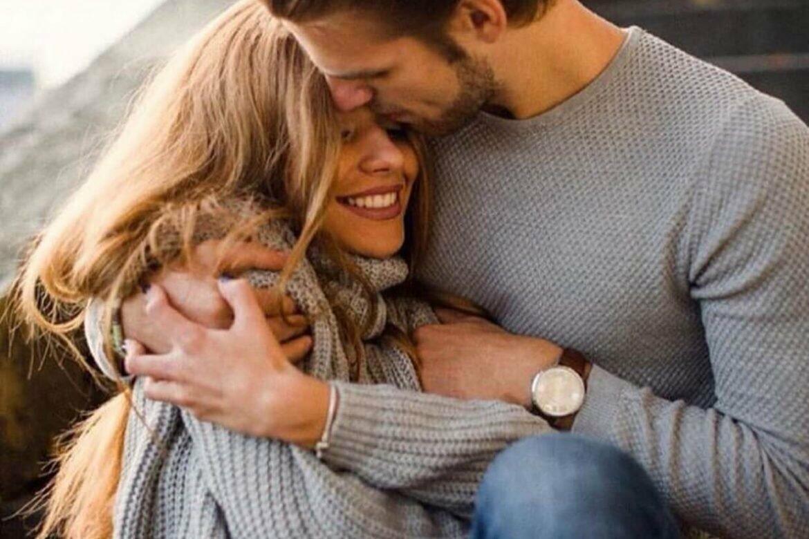 СЧАСТЬЕ ОНО НЕ ОБНИМЕТ НАПРАСНО