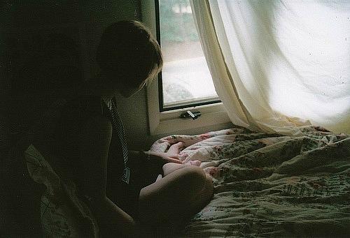 Давний знакомый.