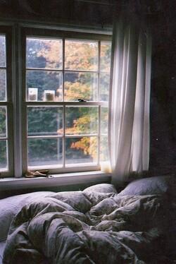 Осенняя депрессия